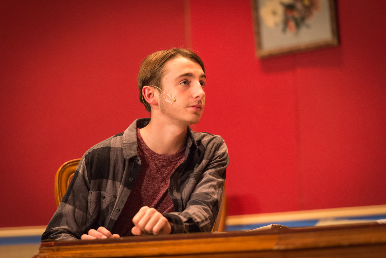 41st Drama Club image