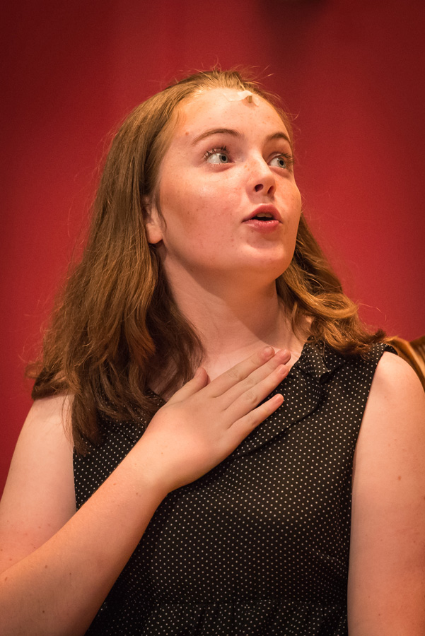 42nd Drama Club image
