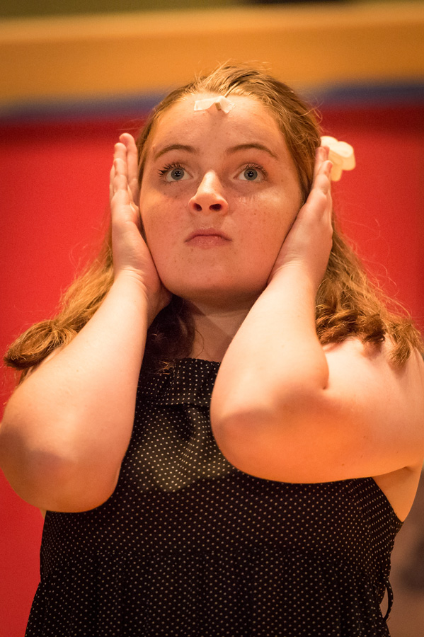 46th Drama Club image