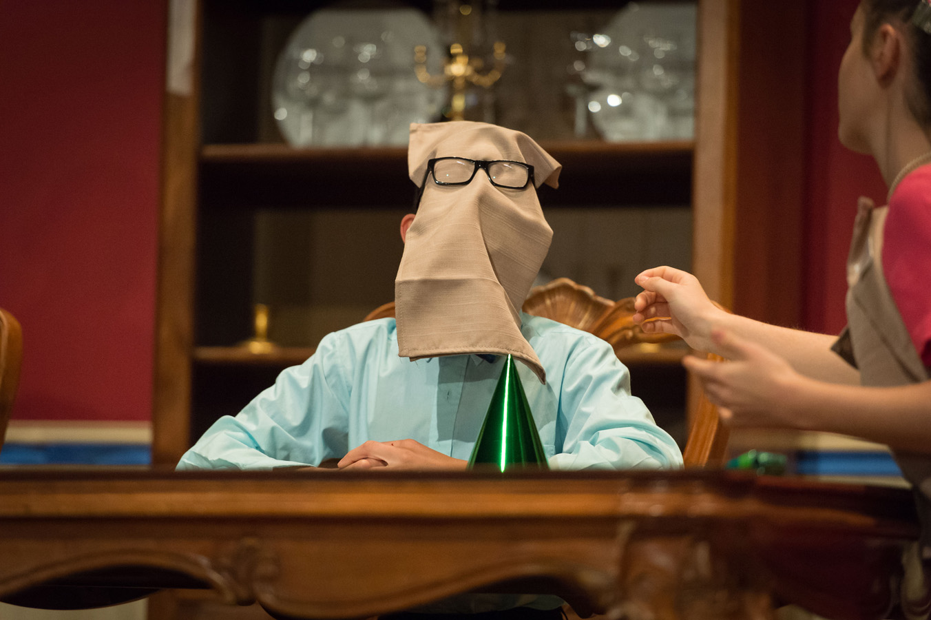 48th Drama Club image