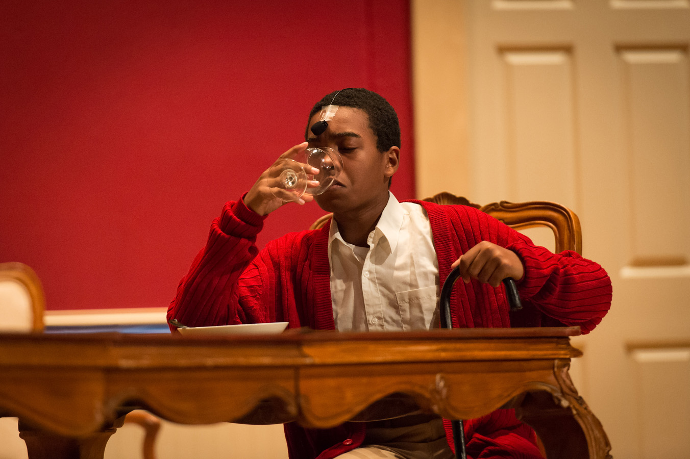 55th Drama Club image