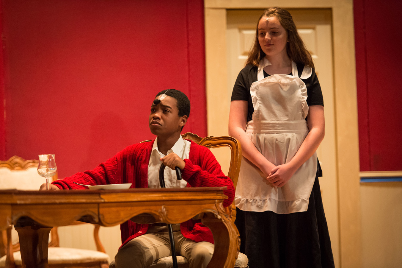 56th Drama Club image