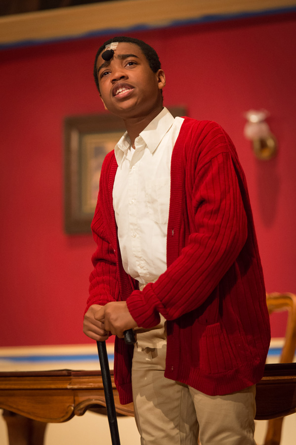 59th Drama Club image