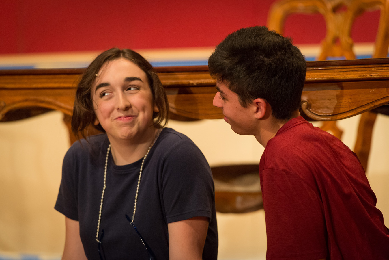 62nd Drama Club image