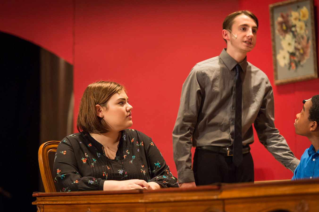 64th Drama Club image