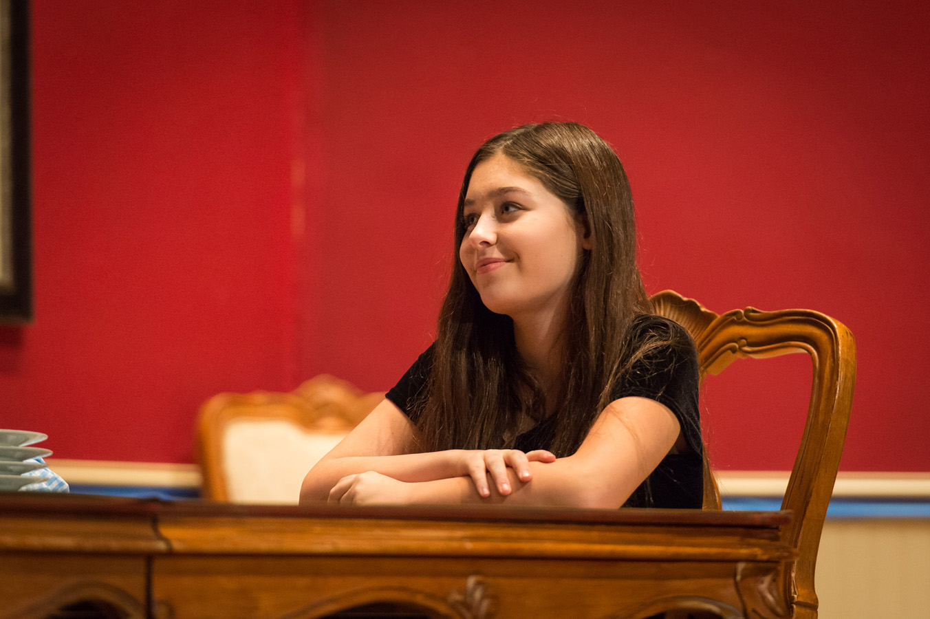 66th Drama Club image
