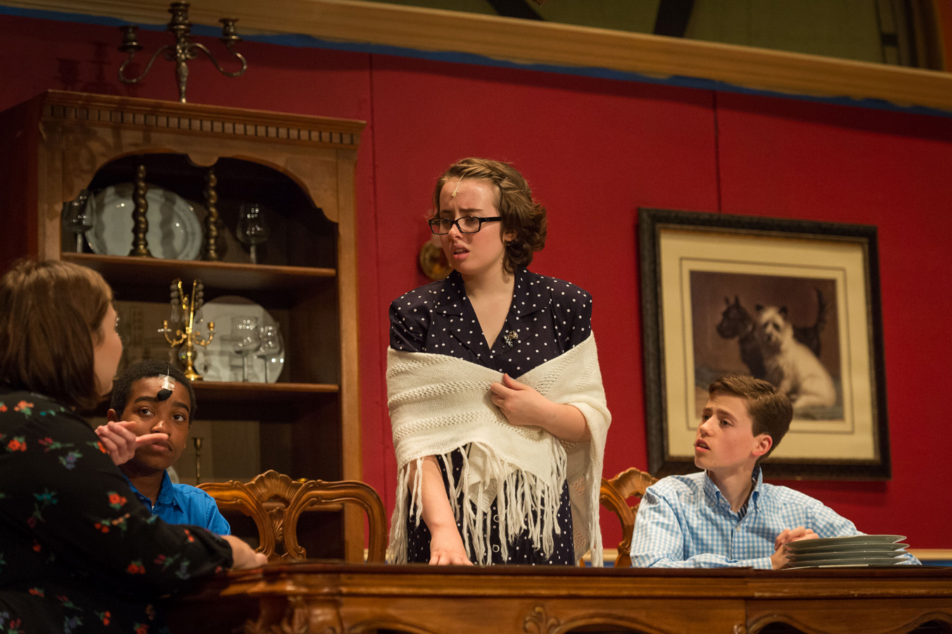 67th Drama Club image