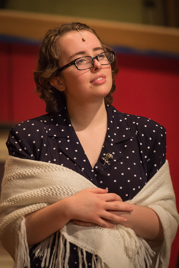 68th Drama Club image