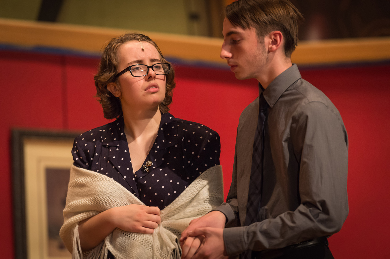 69th Drama Club image