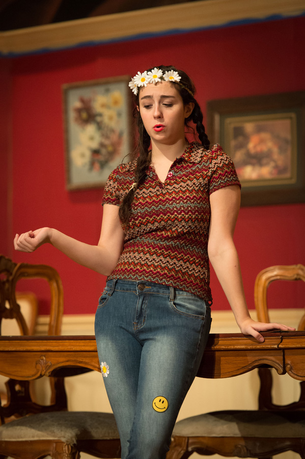 70th Drama Club image