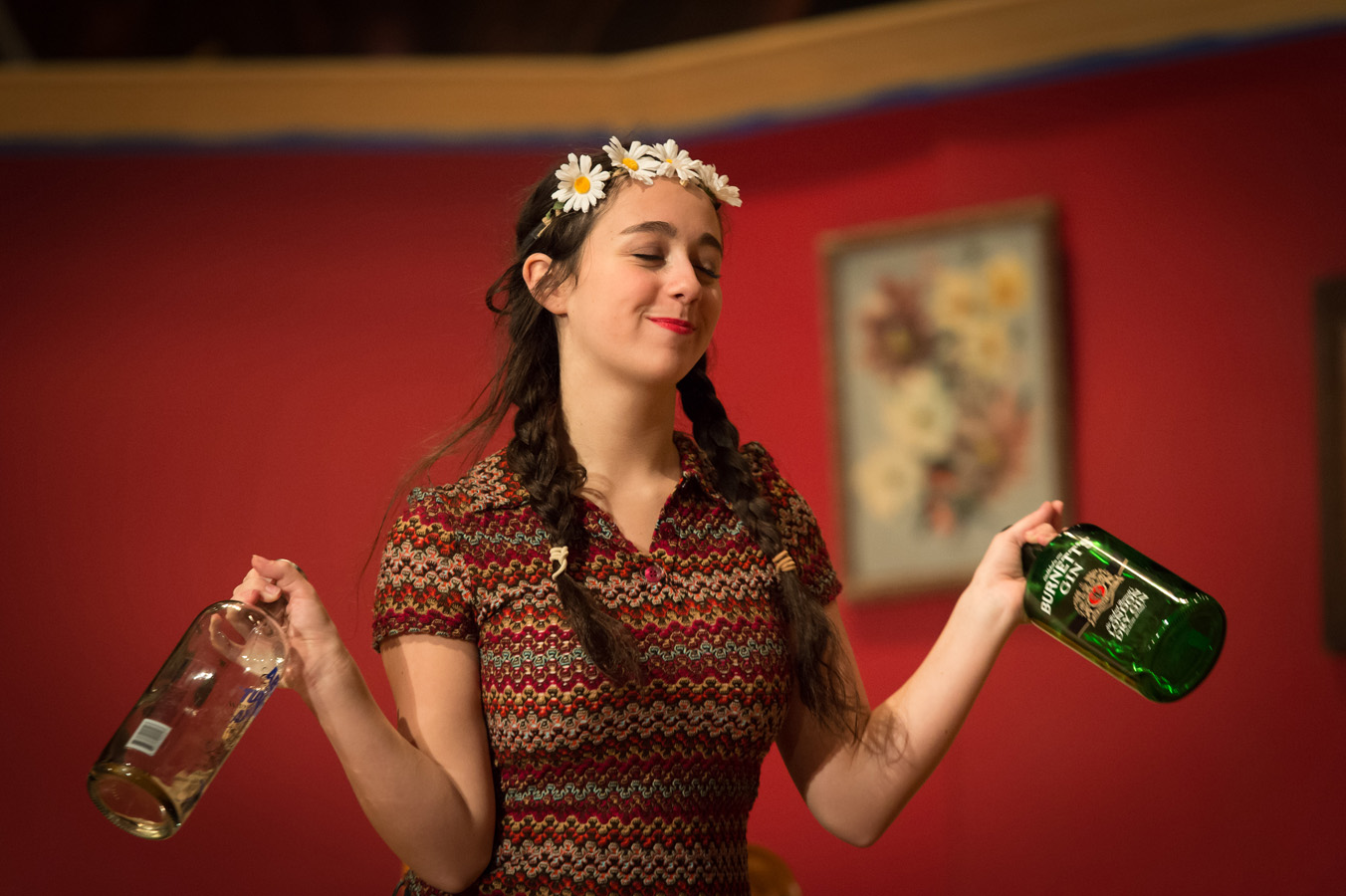 71st Drama Club image