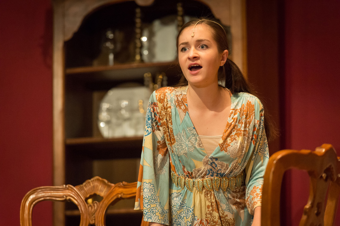 72nd Drama Club image