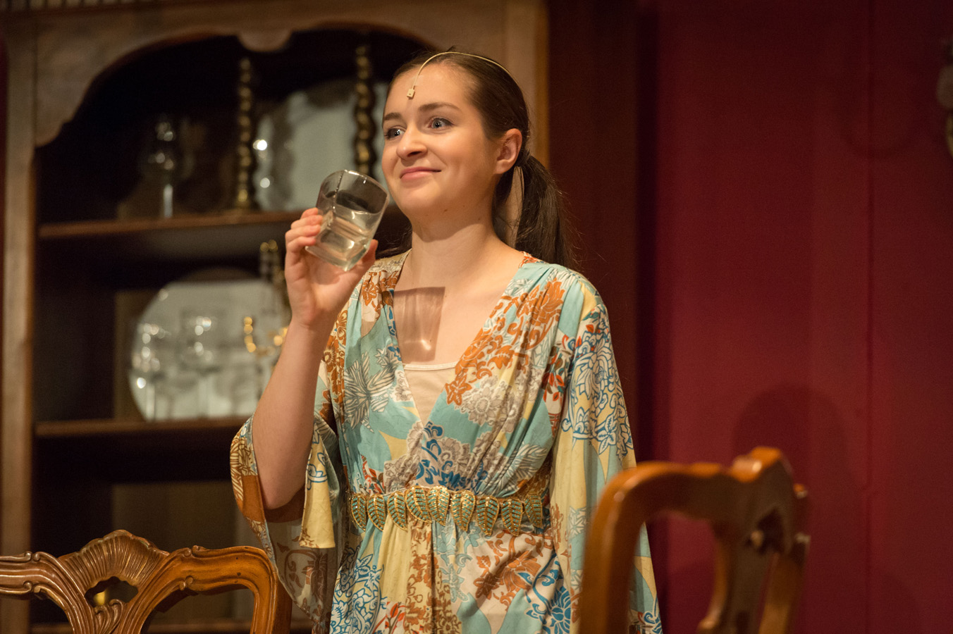 73rd Drama Club image