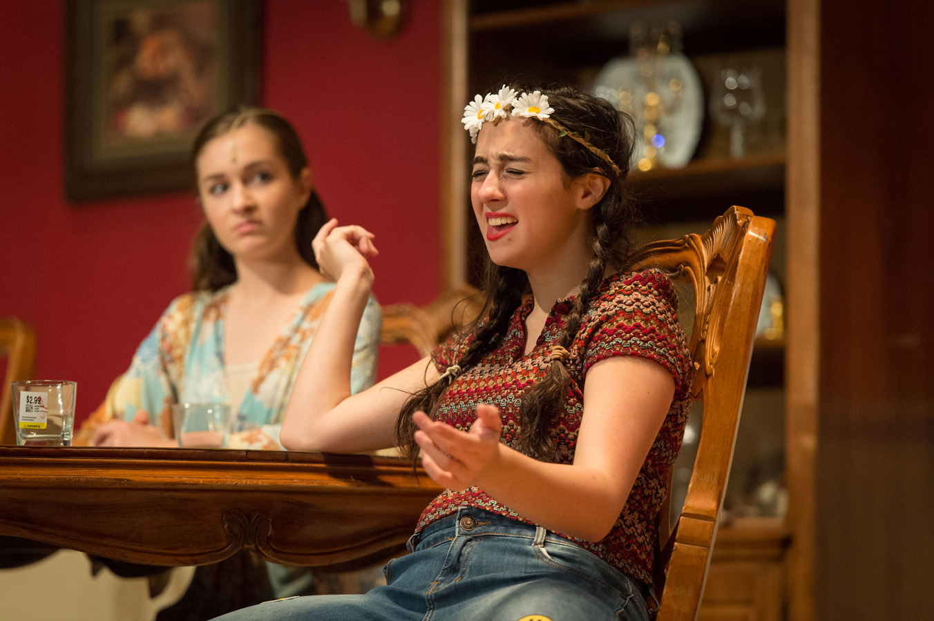 74th Drama Club image