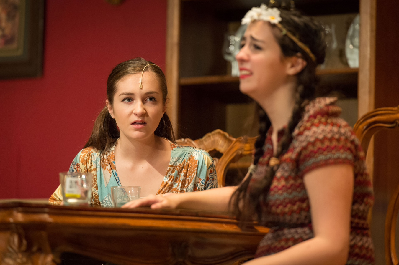 75th Drama Club image