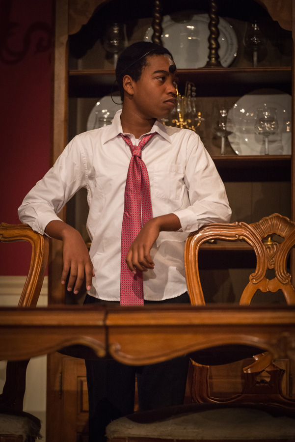 78th Drama Club image