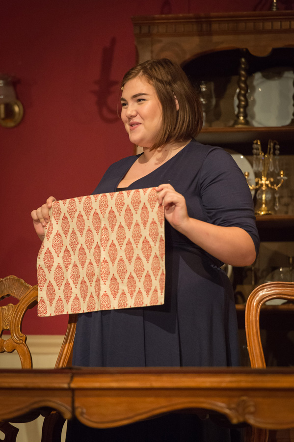 81st Drama Club image