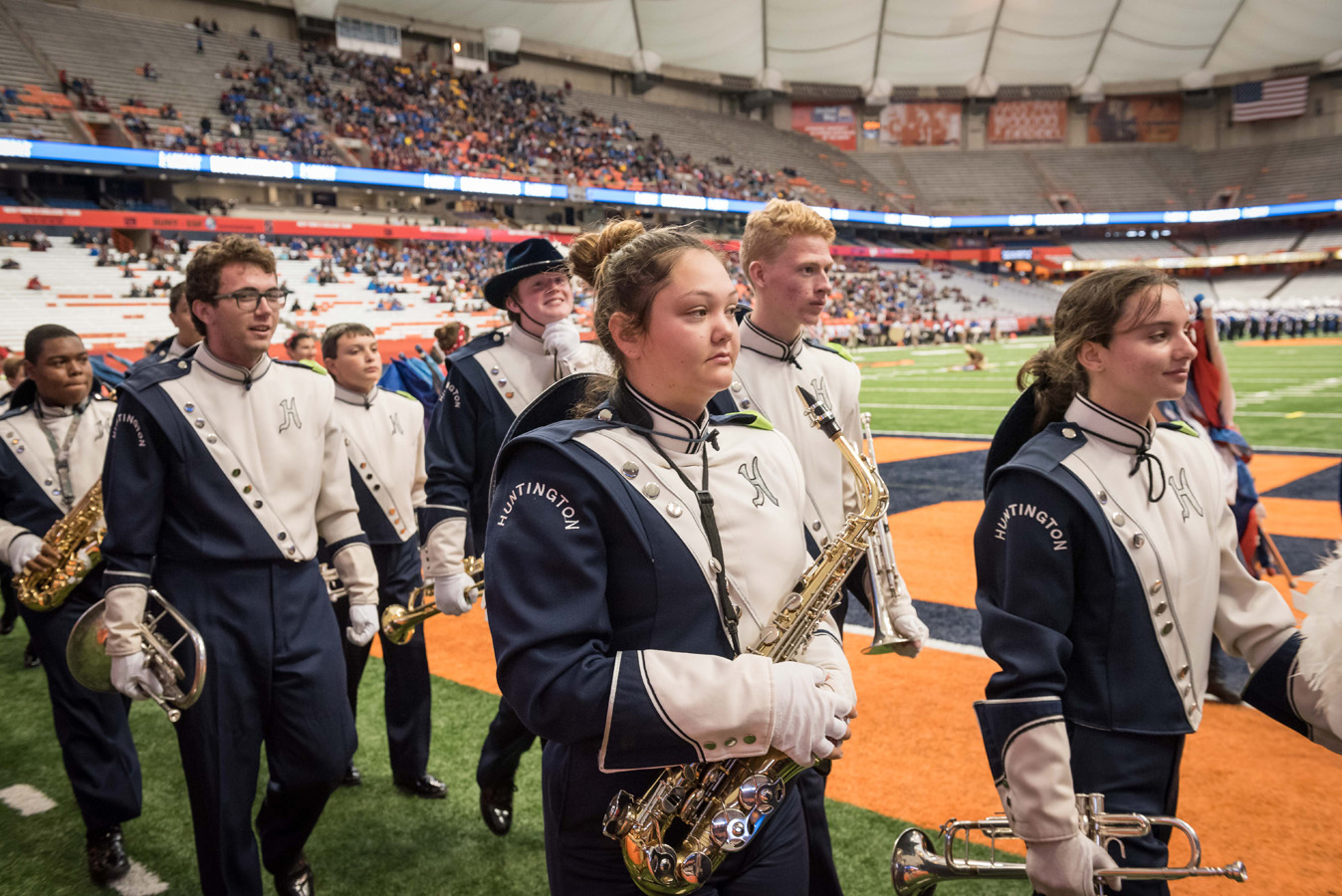 28th State Championship image