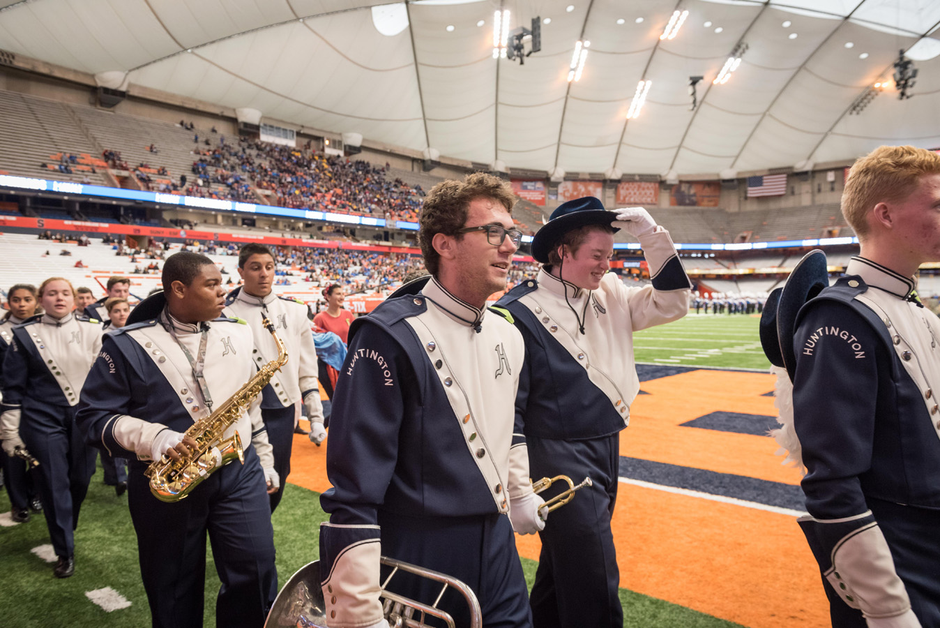 29th State Championship image