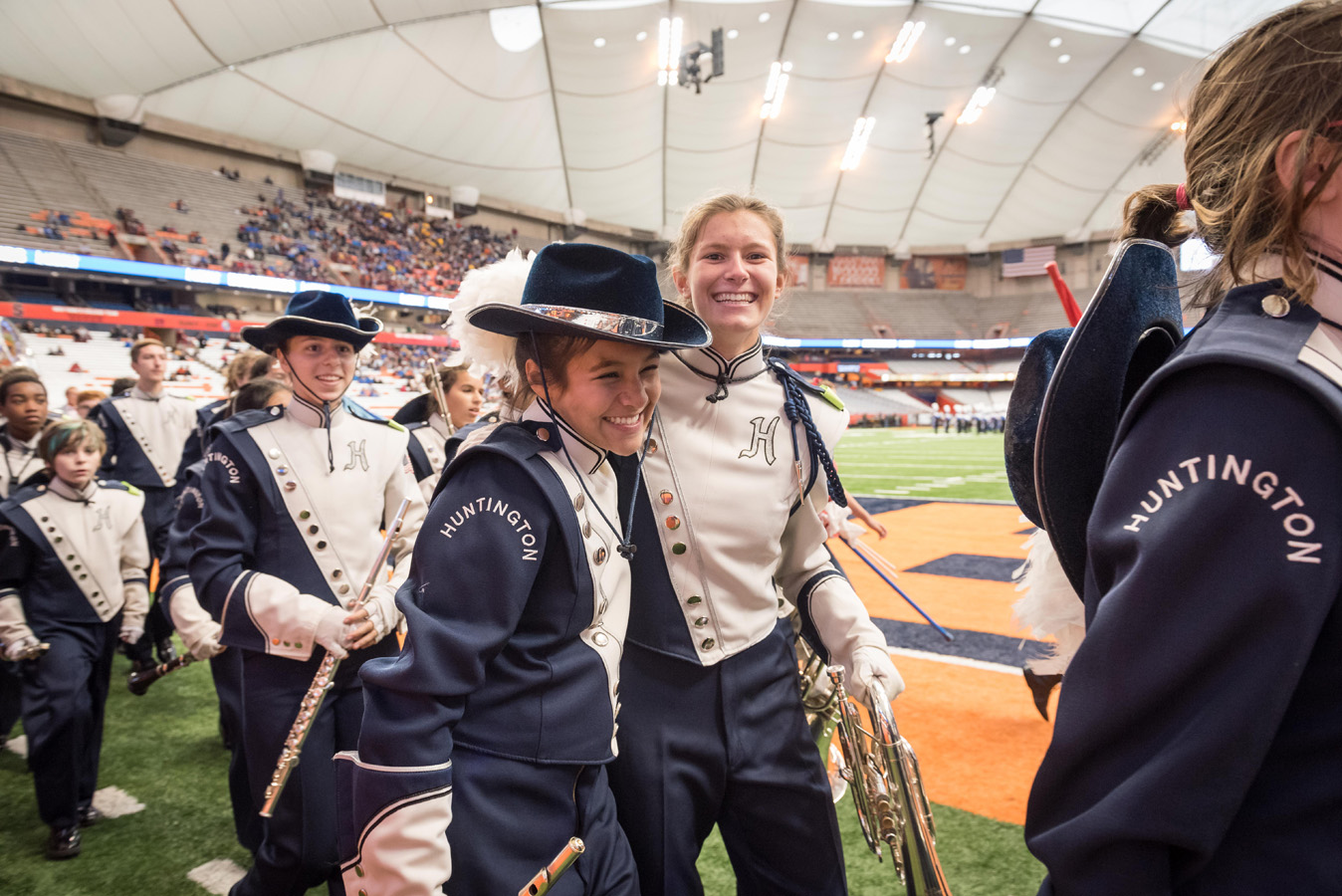 32nd State Championship image