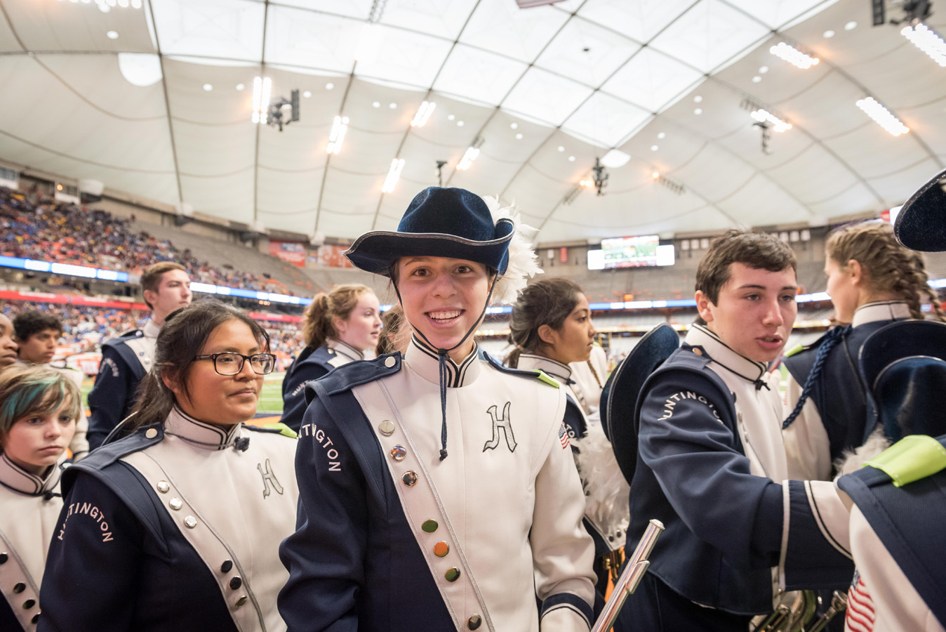 33rd State Championship image