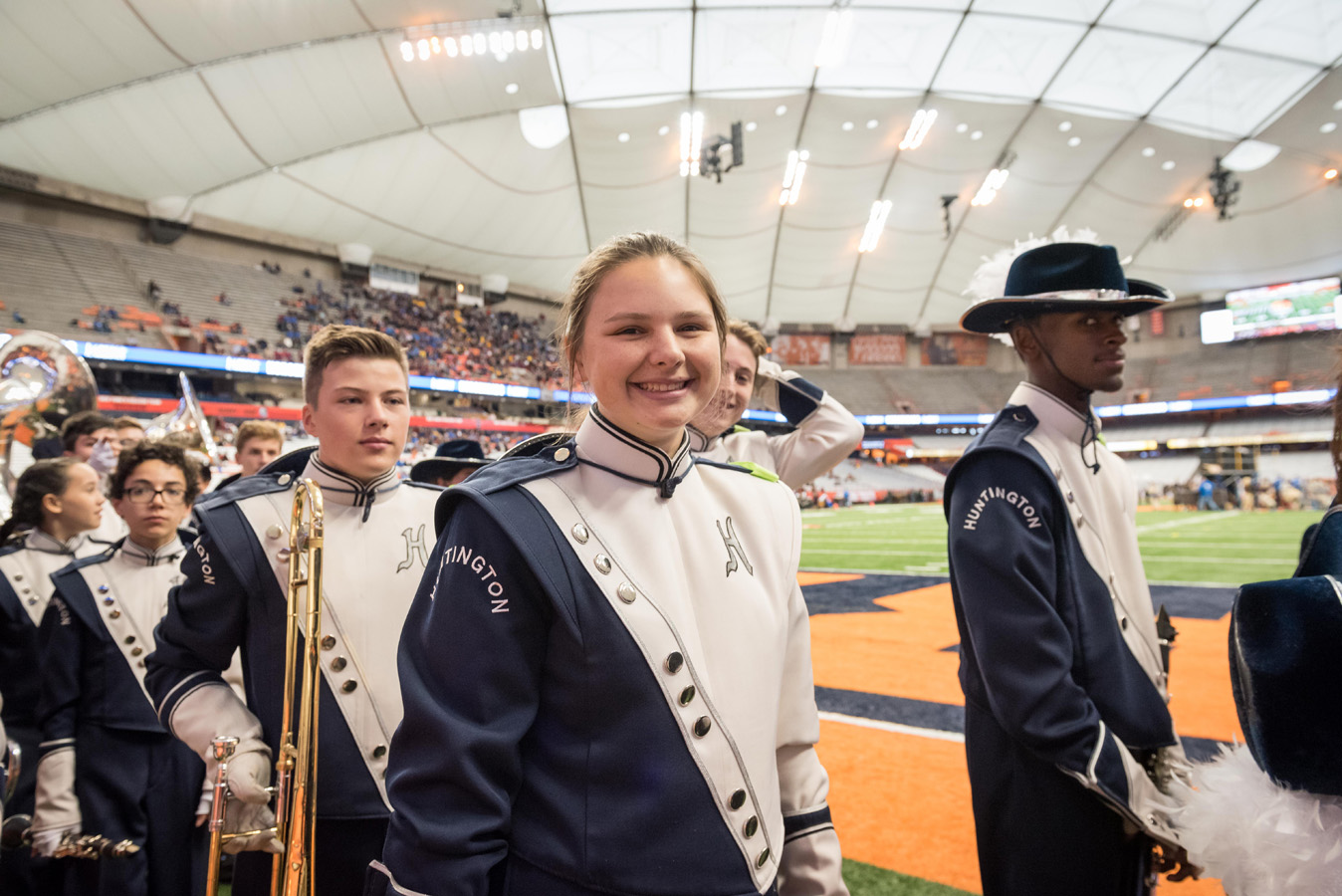 35th State Championship image