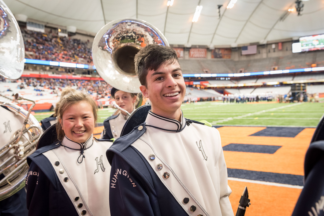 40th State Championship image