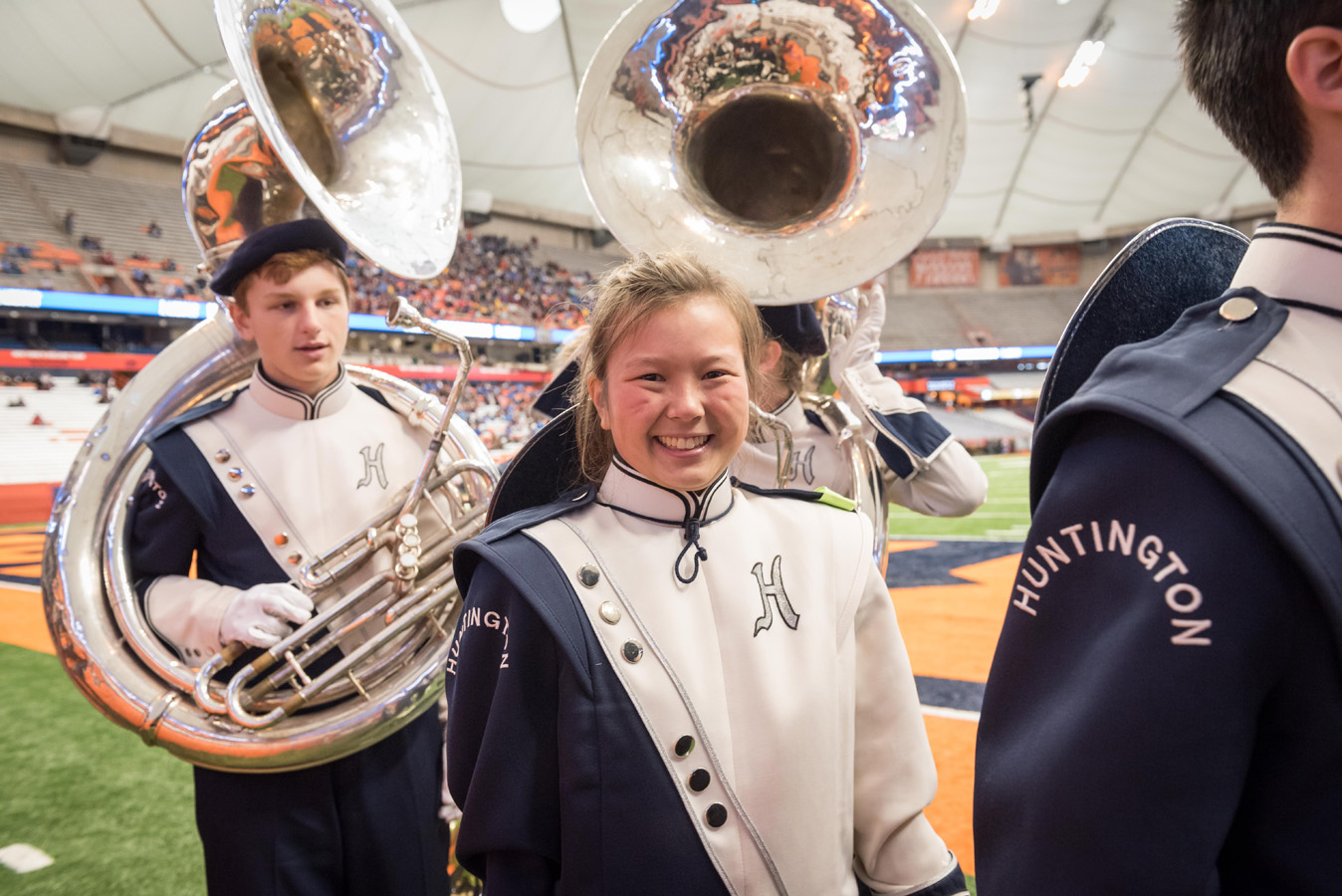 41st State Championship image