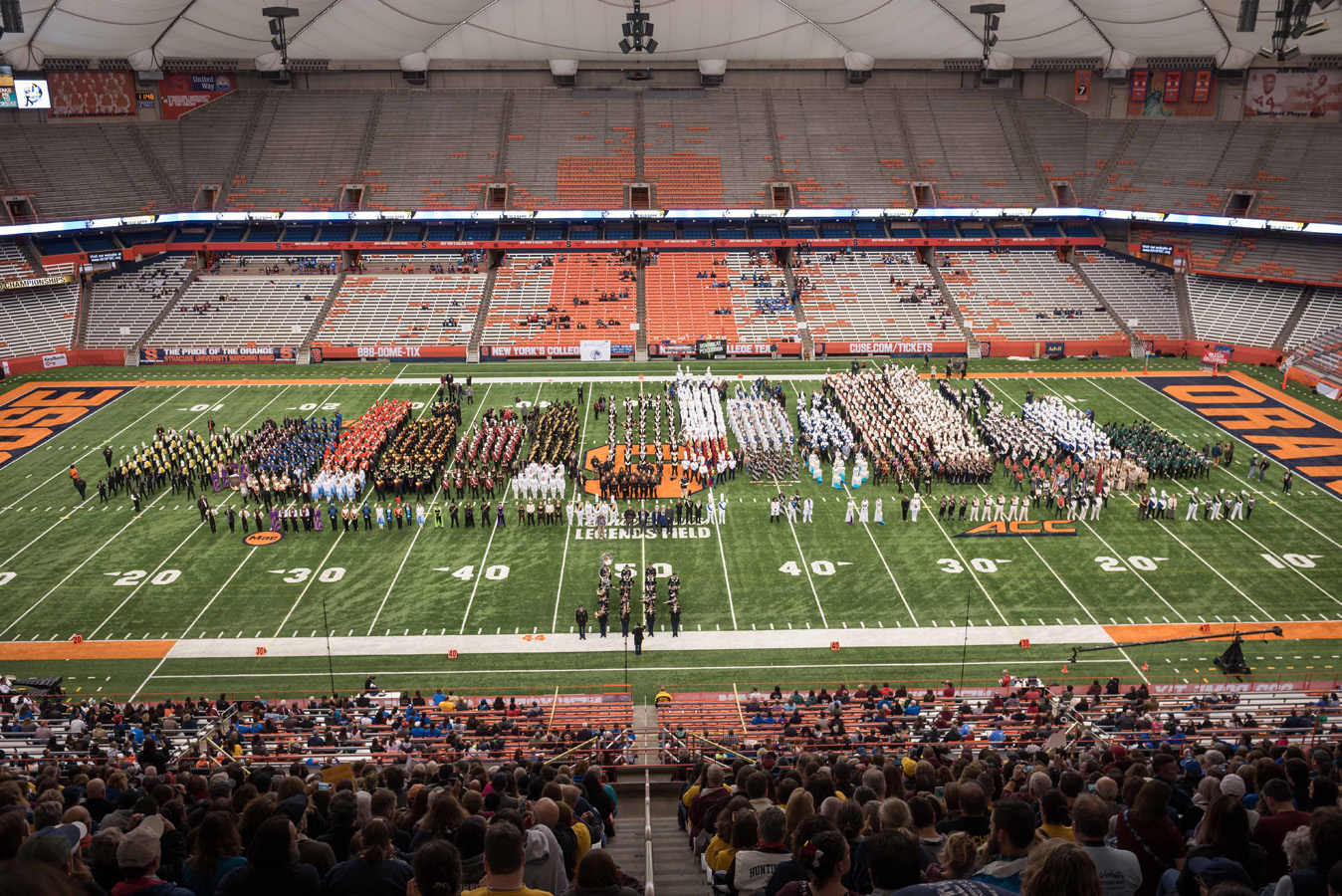 45th State Championship image