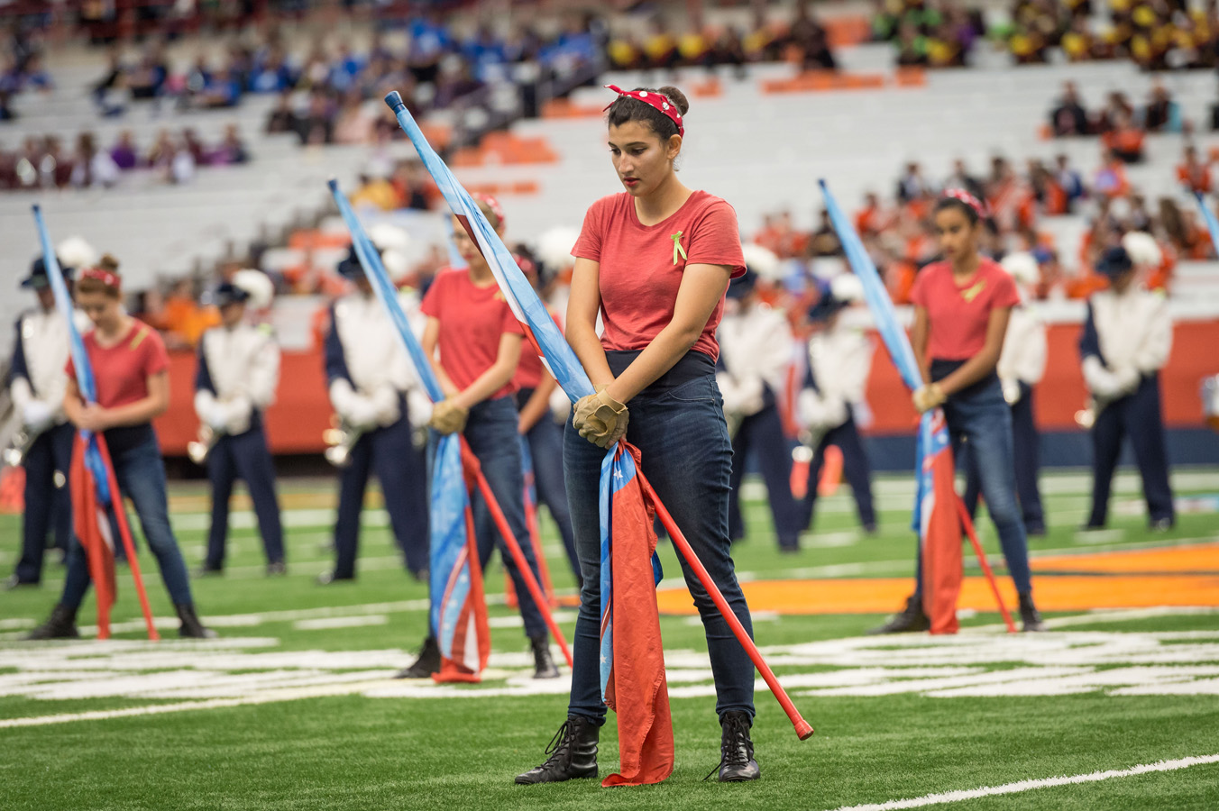 50th State Championship image