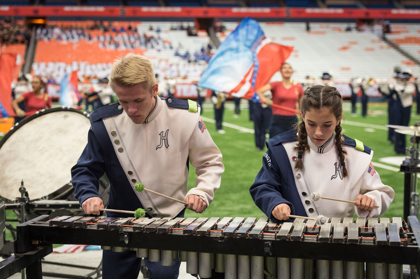 61st State Championship image