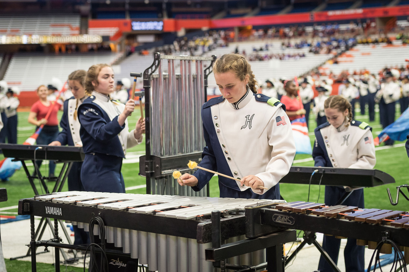 63rd State Championship image