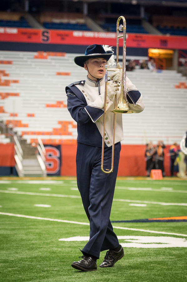 70th State Championship image