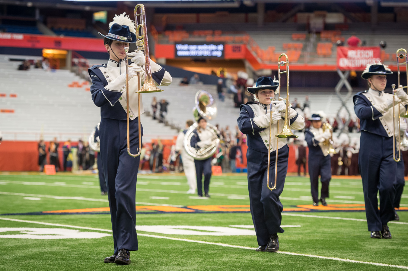 71st State Championship image