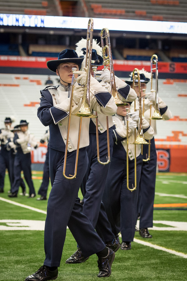 72nd State Championship image