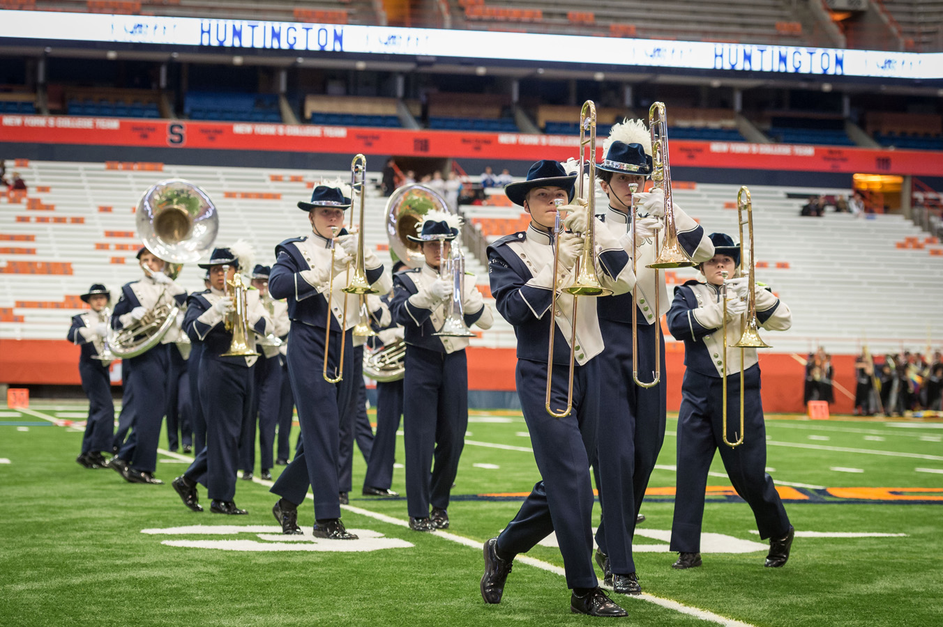 73rd State Championship image