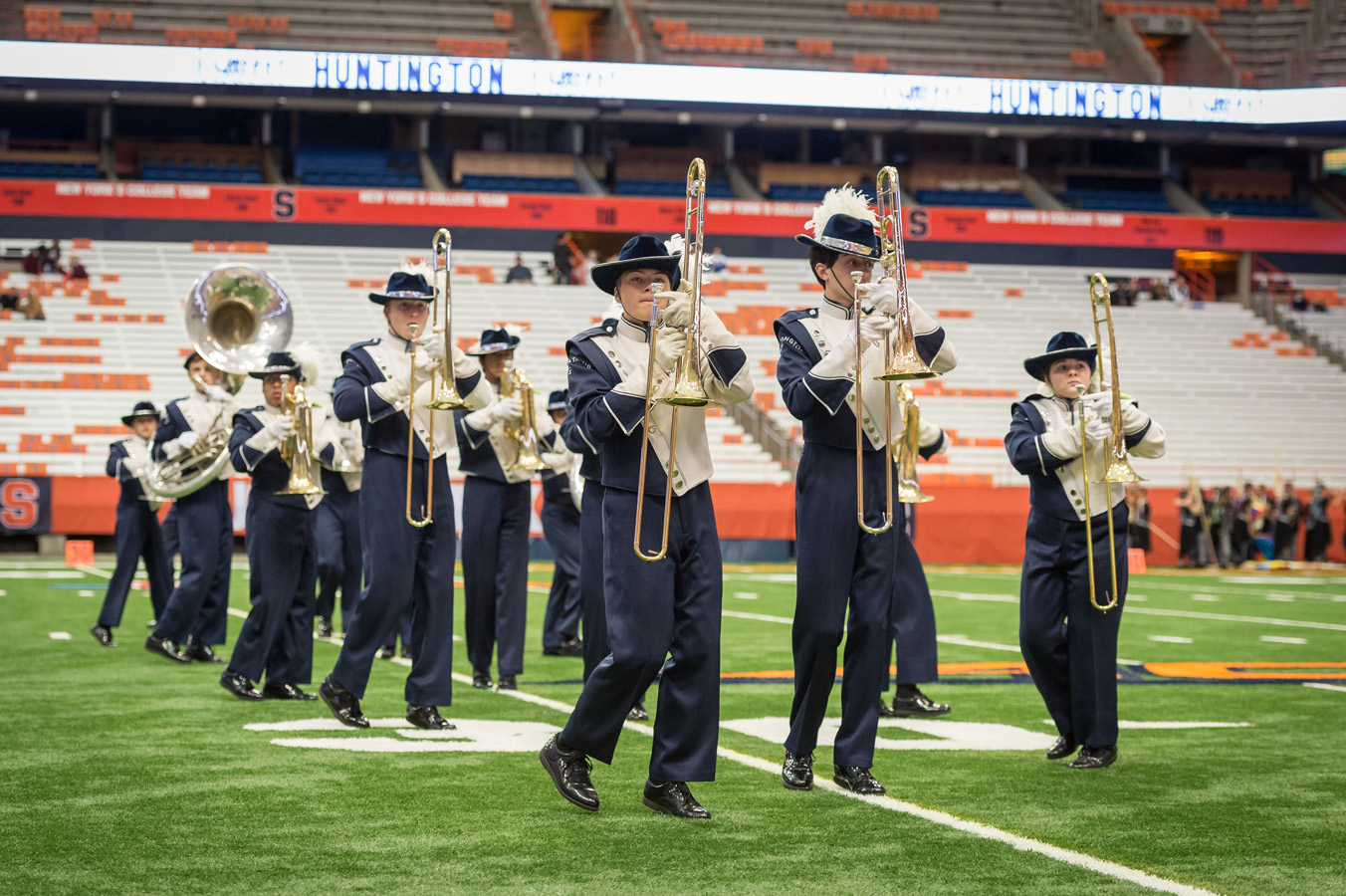 74th State Championship image