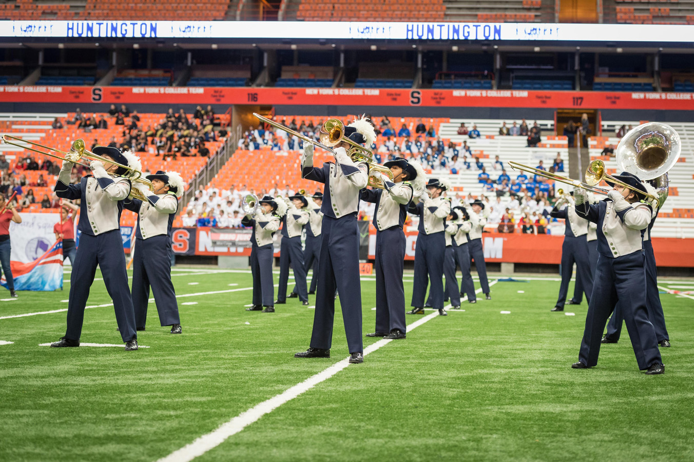 75th State Championship image