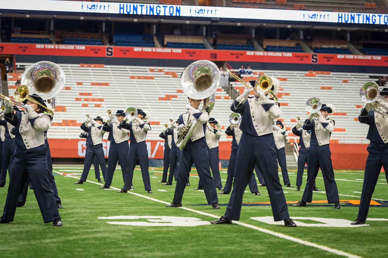 77th State Championship image