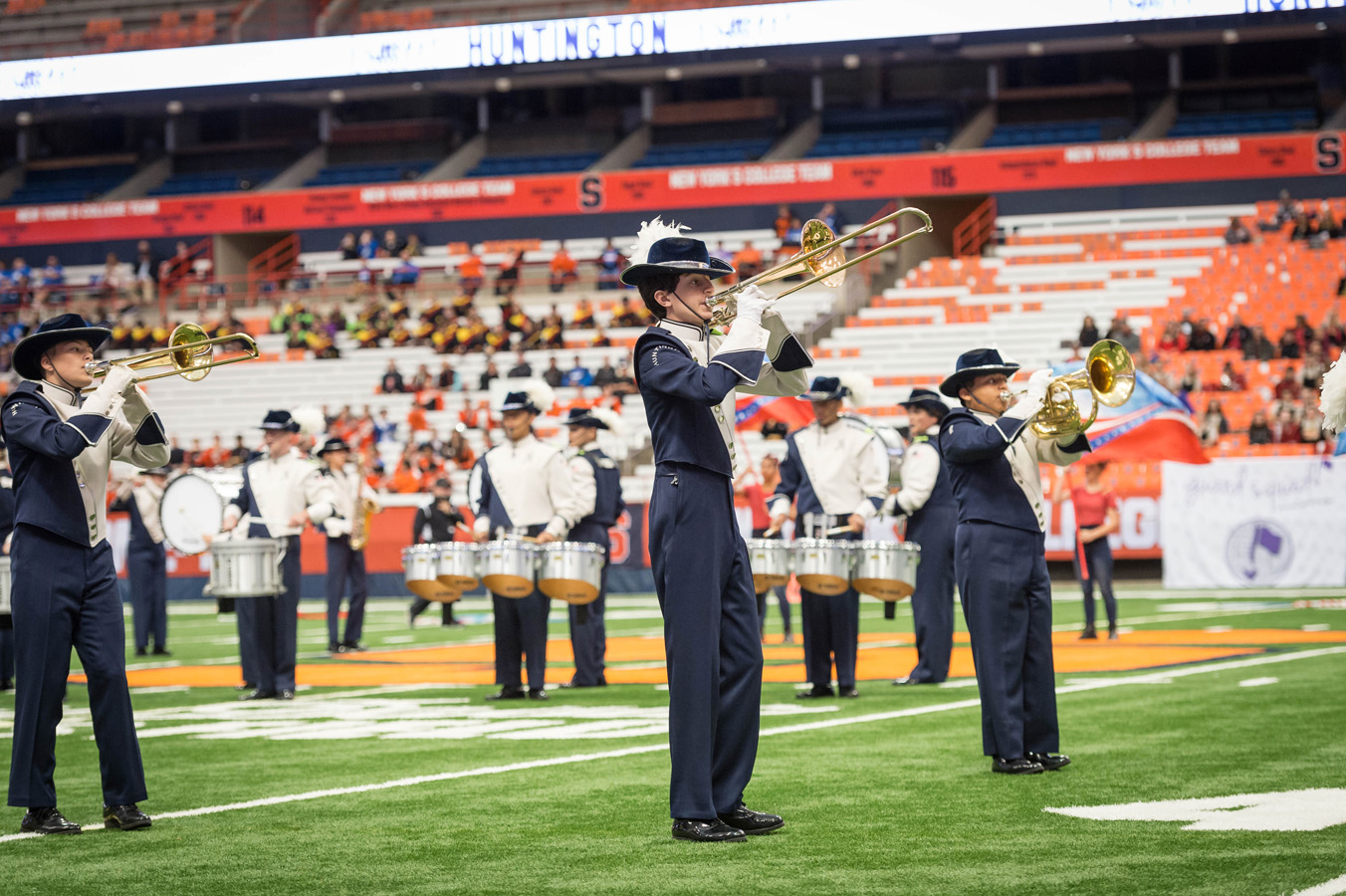 79th State Championship image