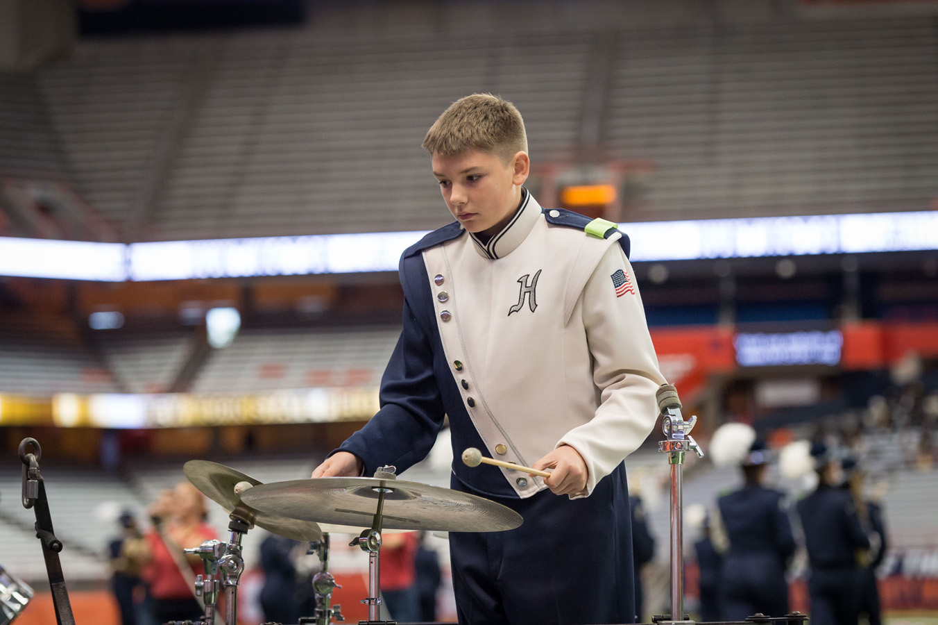 80th State Championship image