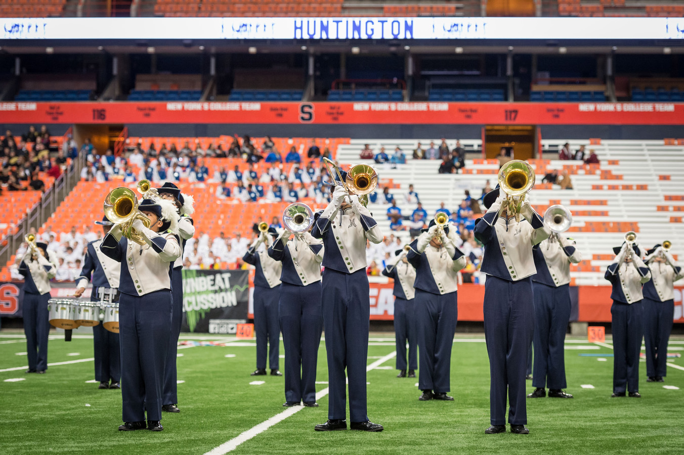 87th State Championship image