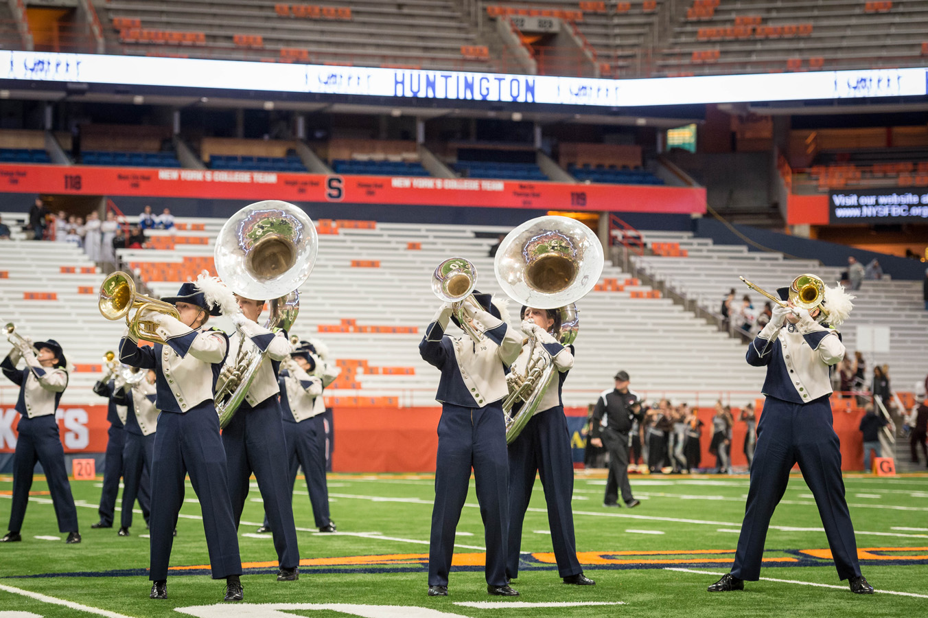 90th State Championship image