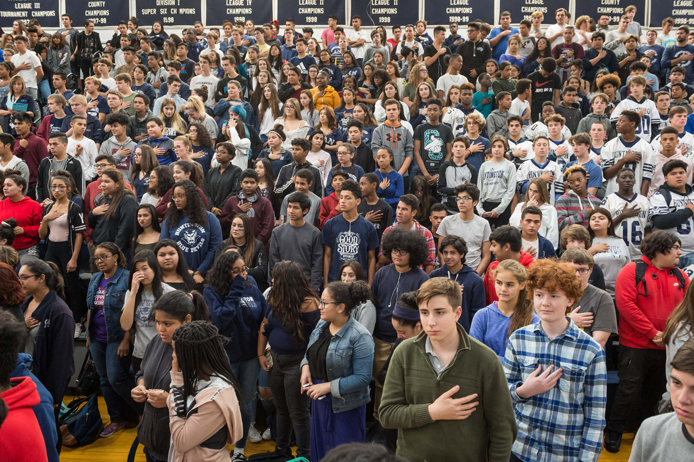 16th Pep Rally Game image