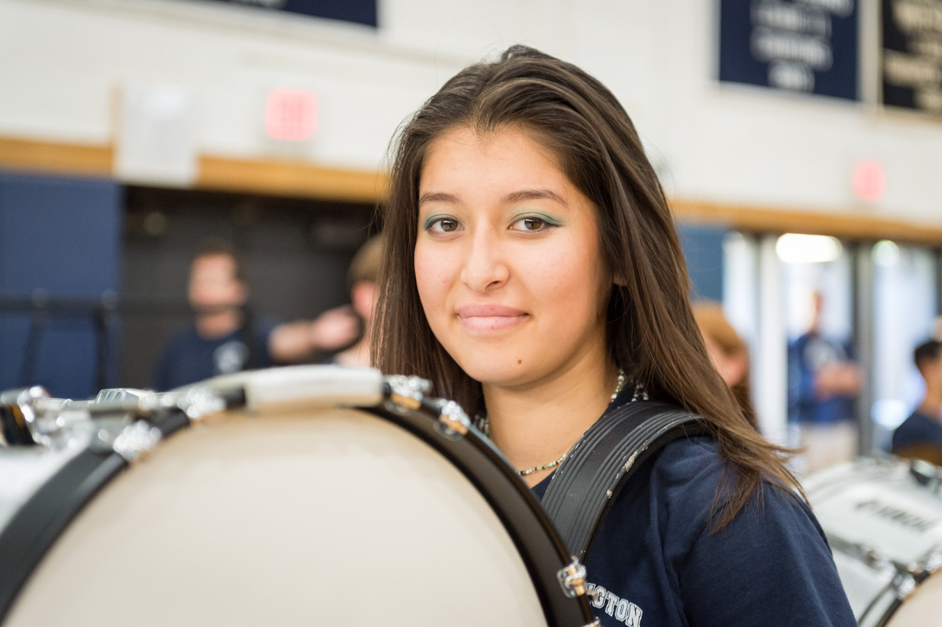 46th Pep Rally Game image