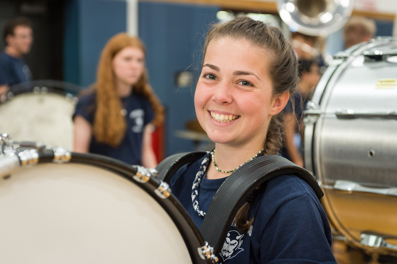 47th Pep Rally Game image