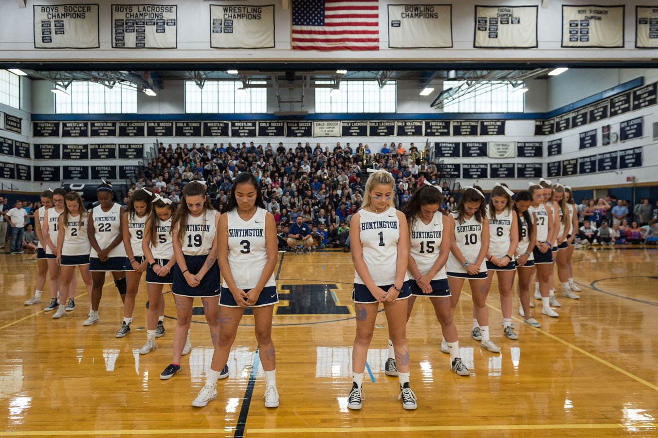 62nd Pep Rally Game image