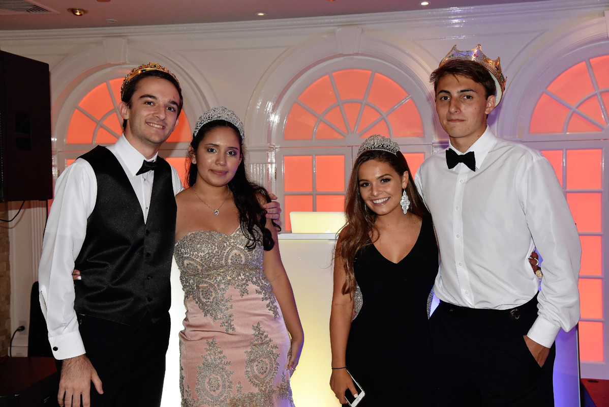 34th prom image