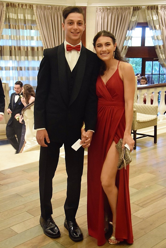 44th prom image