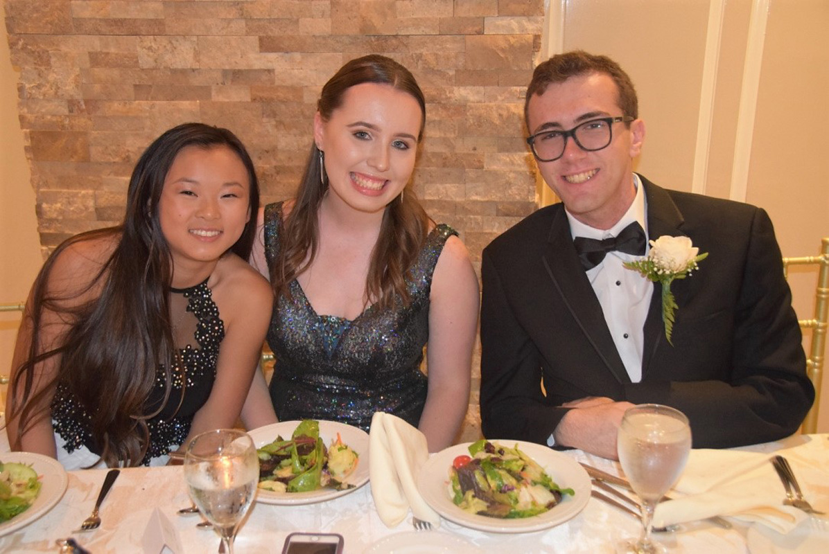 55th prom image